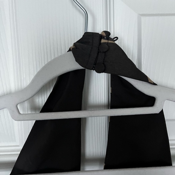 Banana Republic Halter Dress - Picture 6 of 9